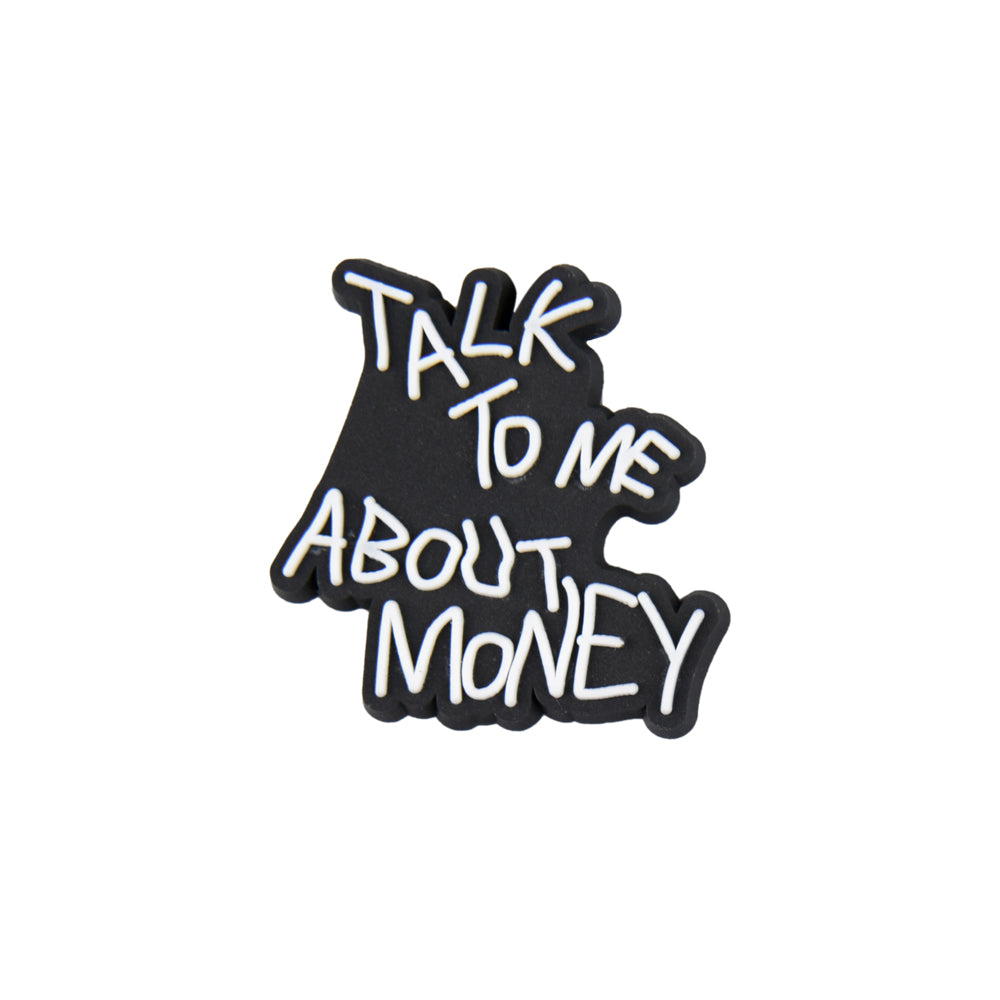 Talk To Me About Money