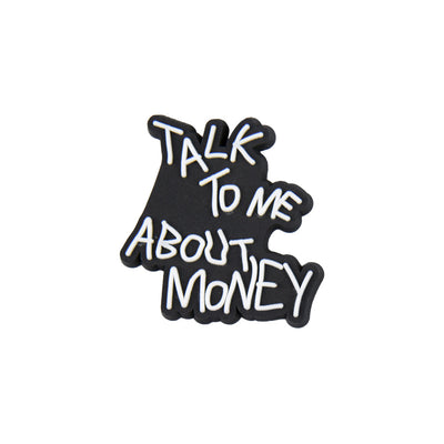 Talk To Me About Money