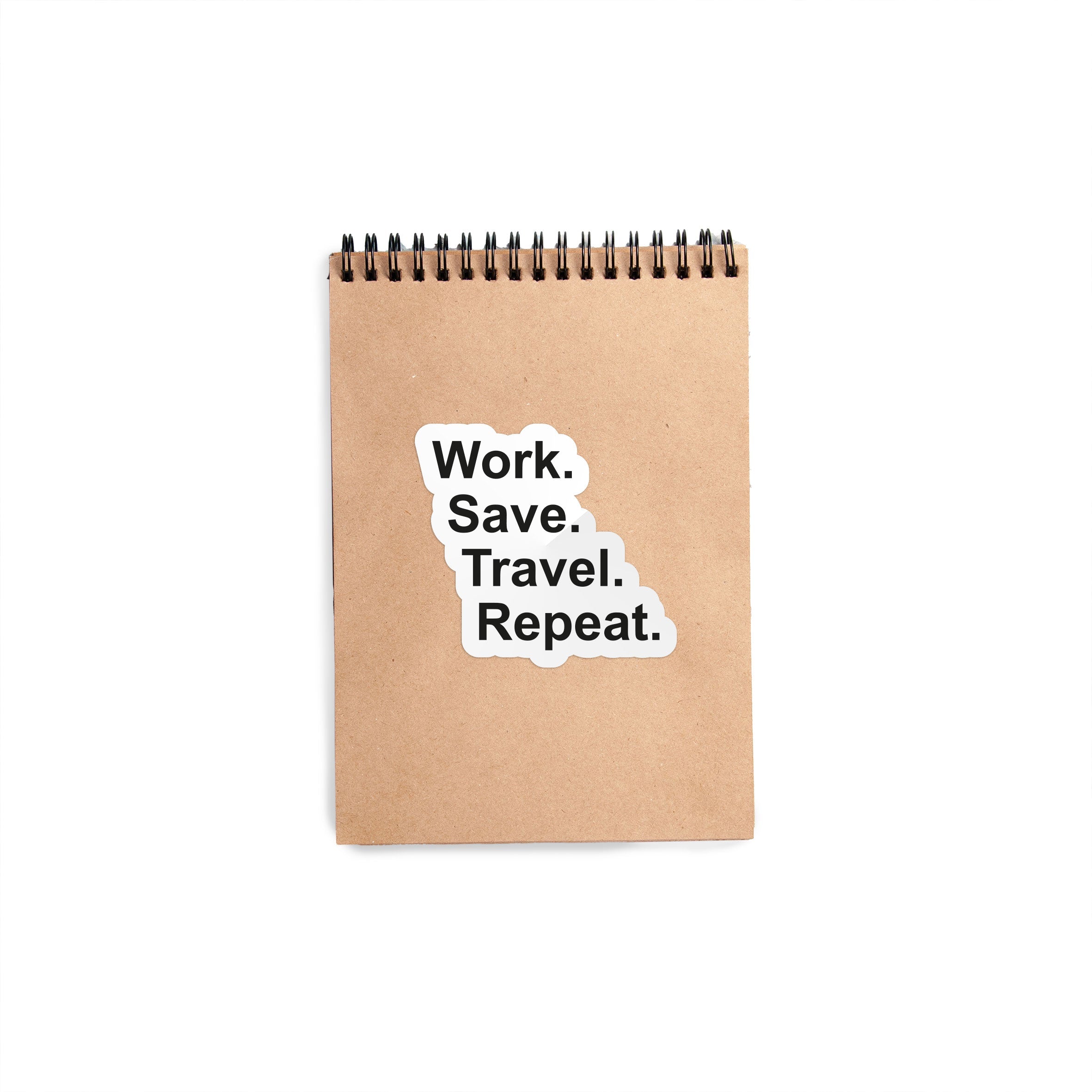 Work To Travel
