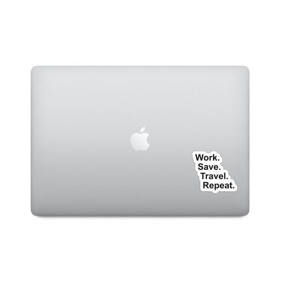 Work To Travel