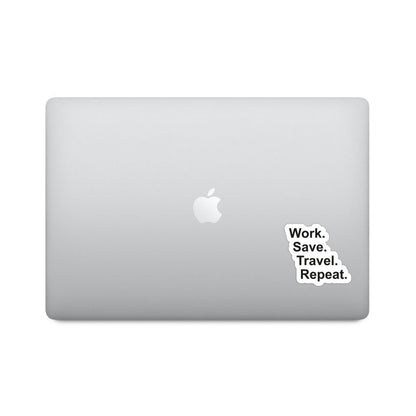 Work To Travel