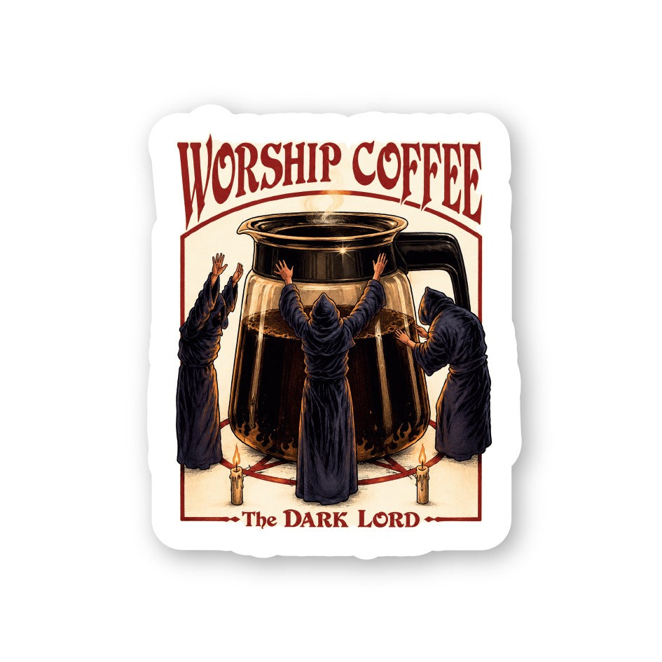 Worship Coffee
