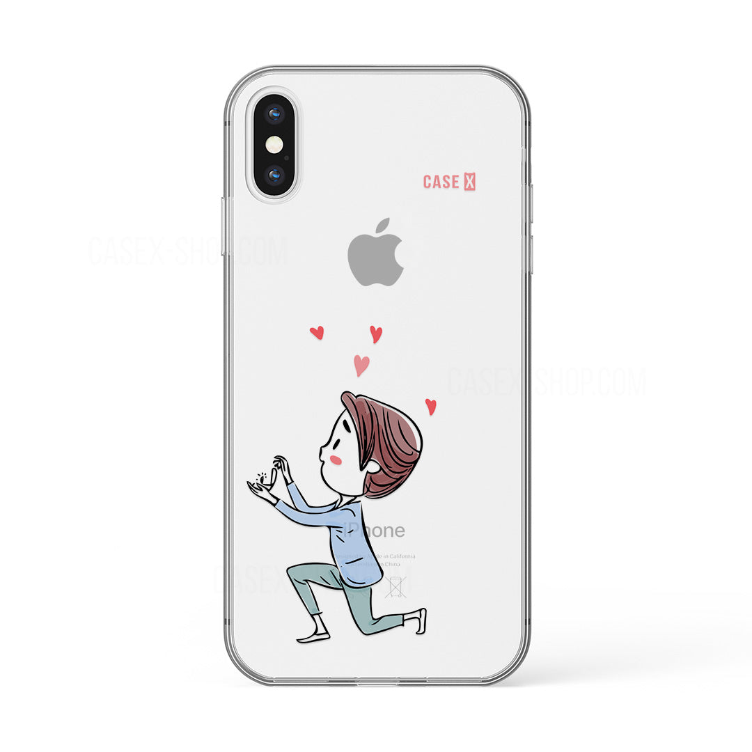 Marry Me Matching Case(He)