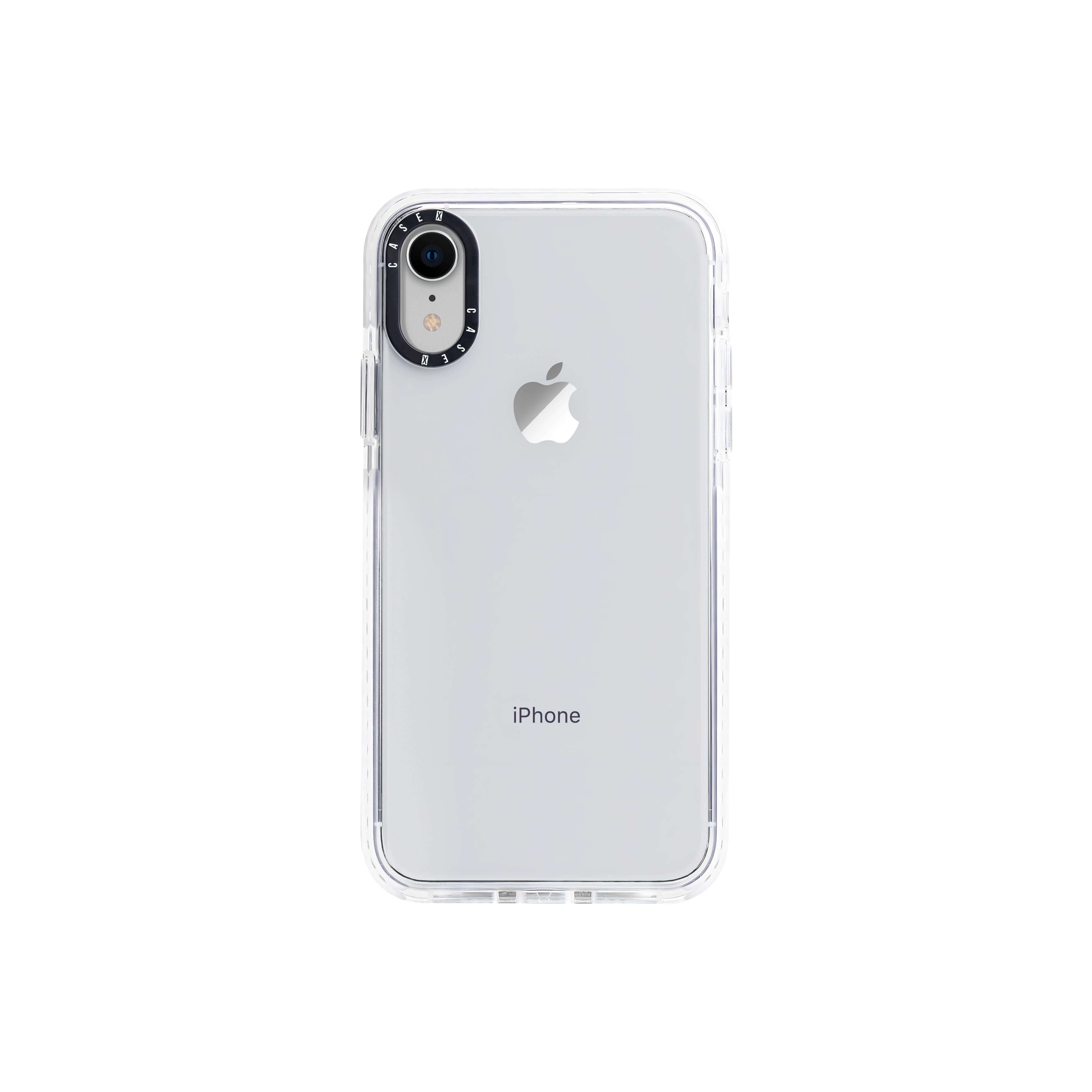 Clear Impulse Case