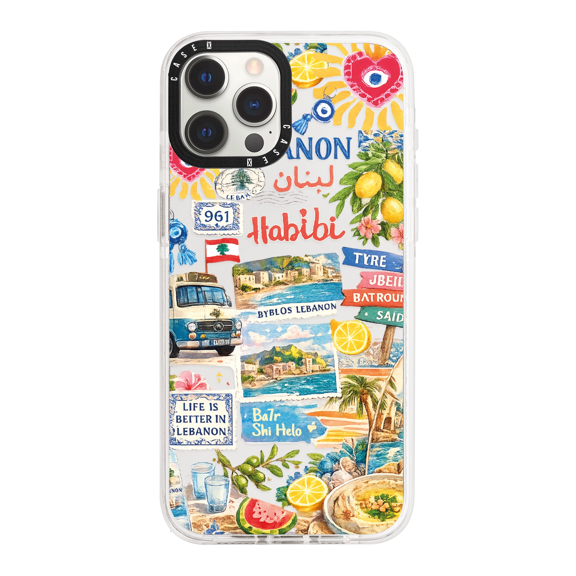 iPhone 12 Pro / Standard