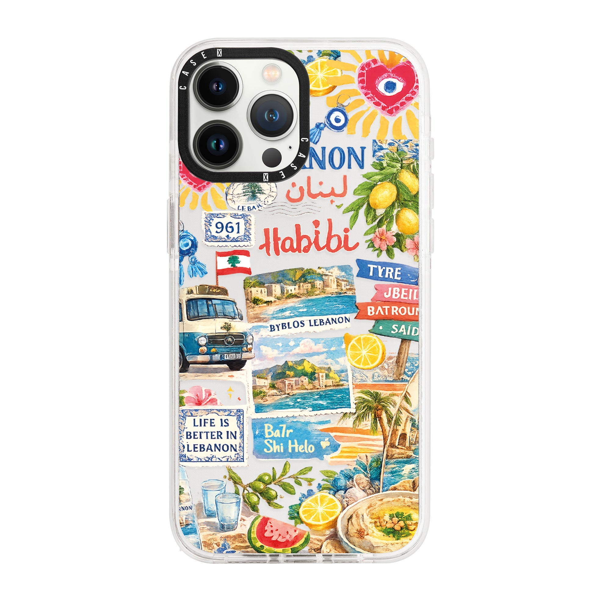iPhone 13 Pro / Standard