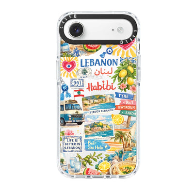 iPhone 17 Air / Standard