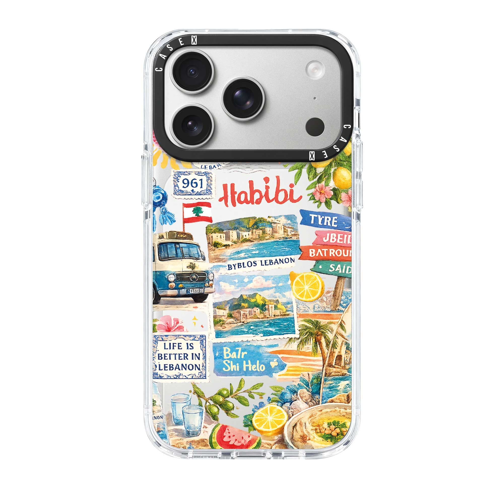 iPhone 17 Pro / Standard