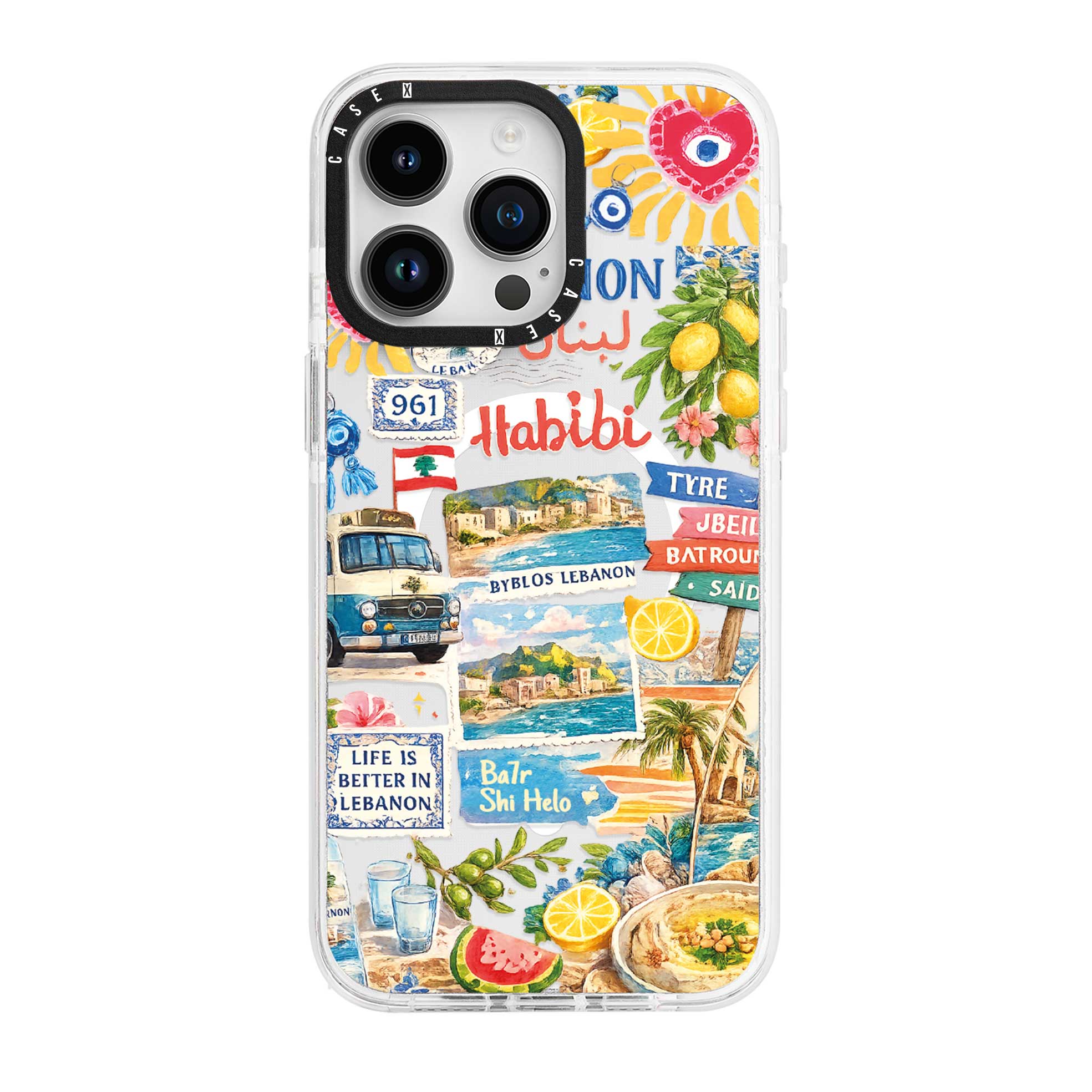 iPhone 14 Pro Max / MagSafe