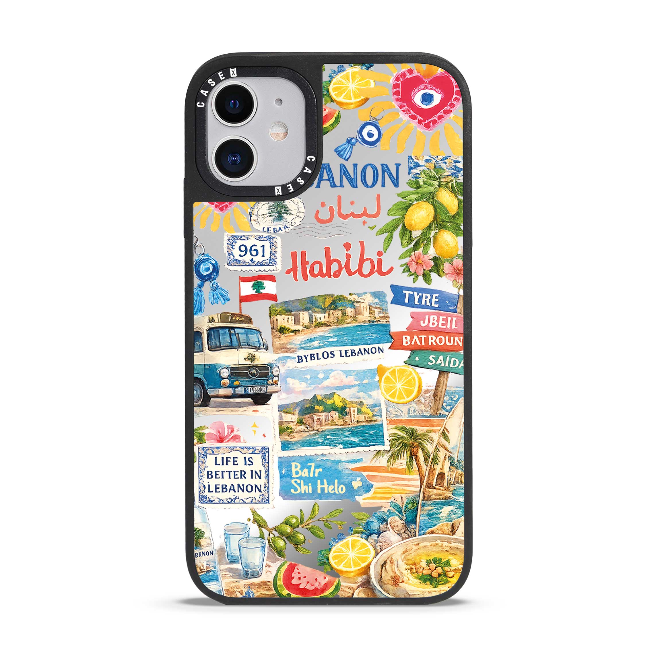 iPhone 12 Mini
