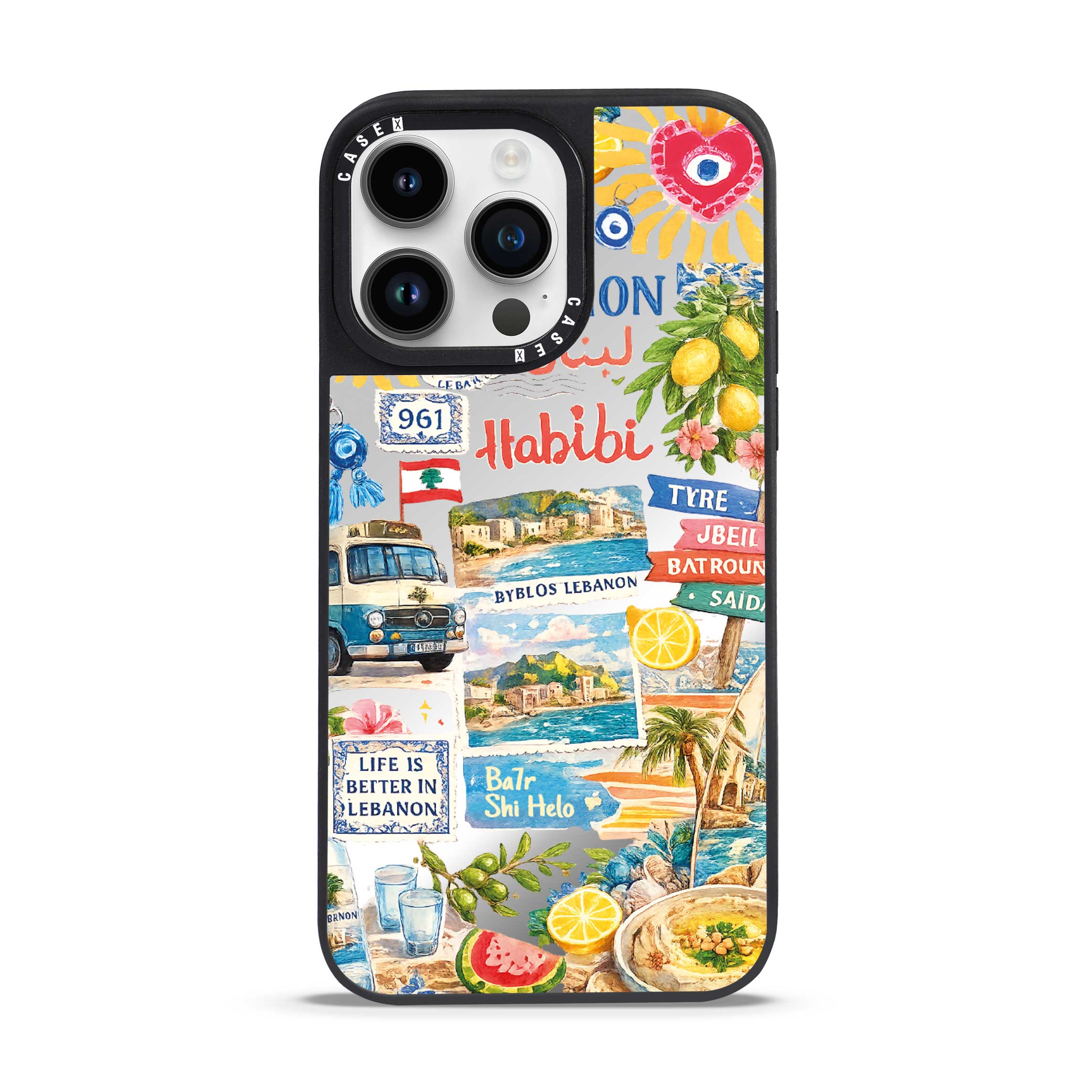 iPhone 14 Pro