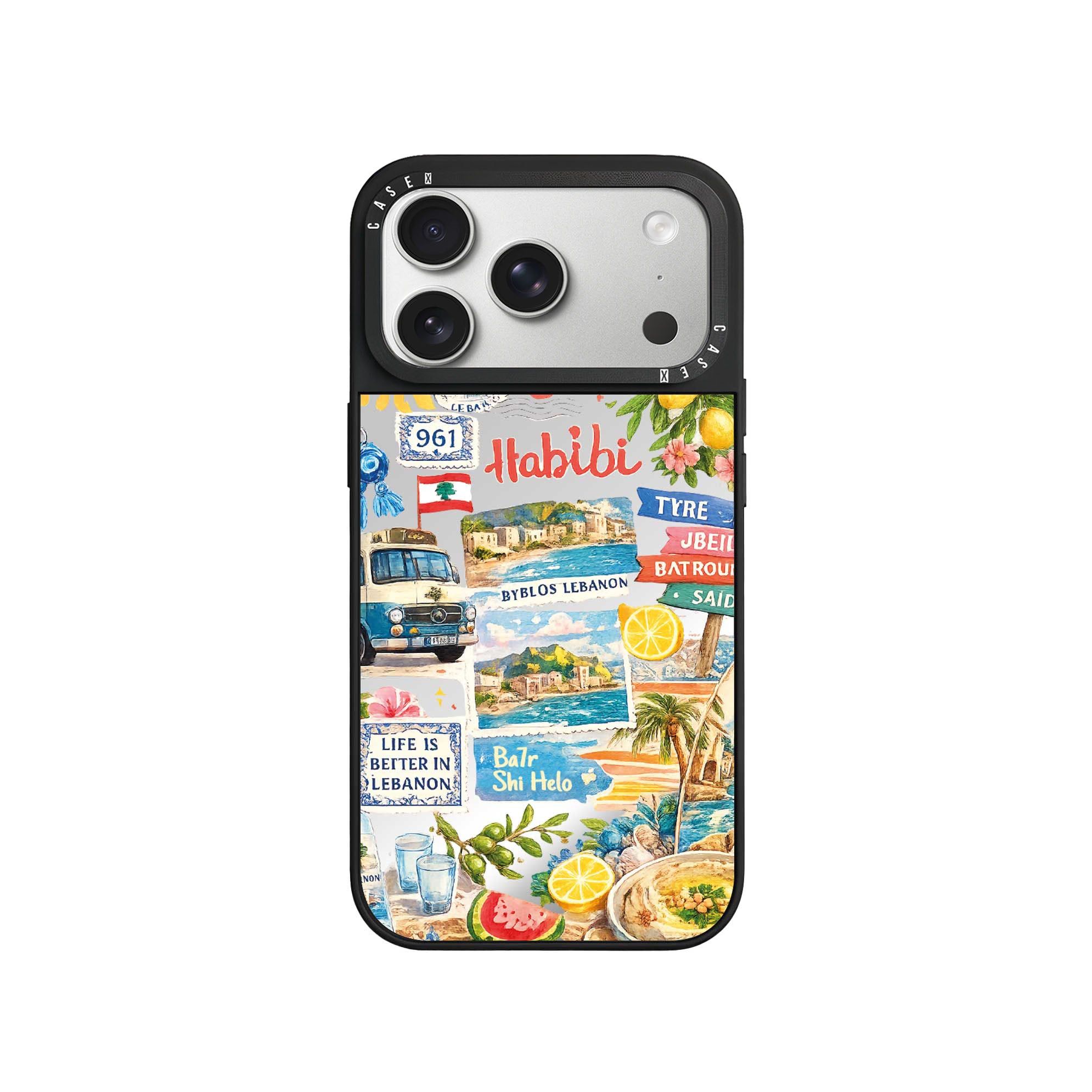iPhone 17 Pro