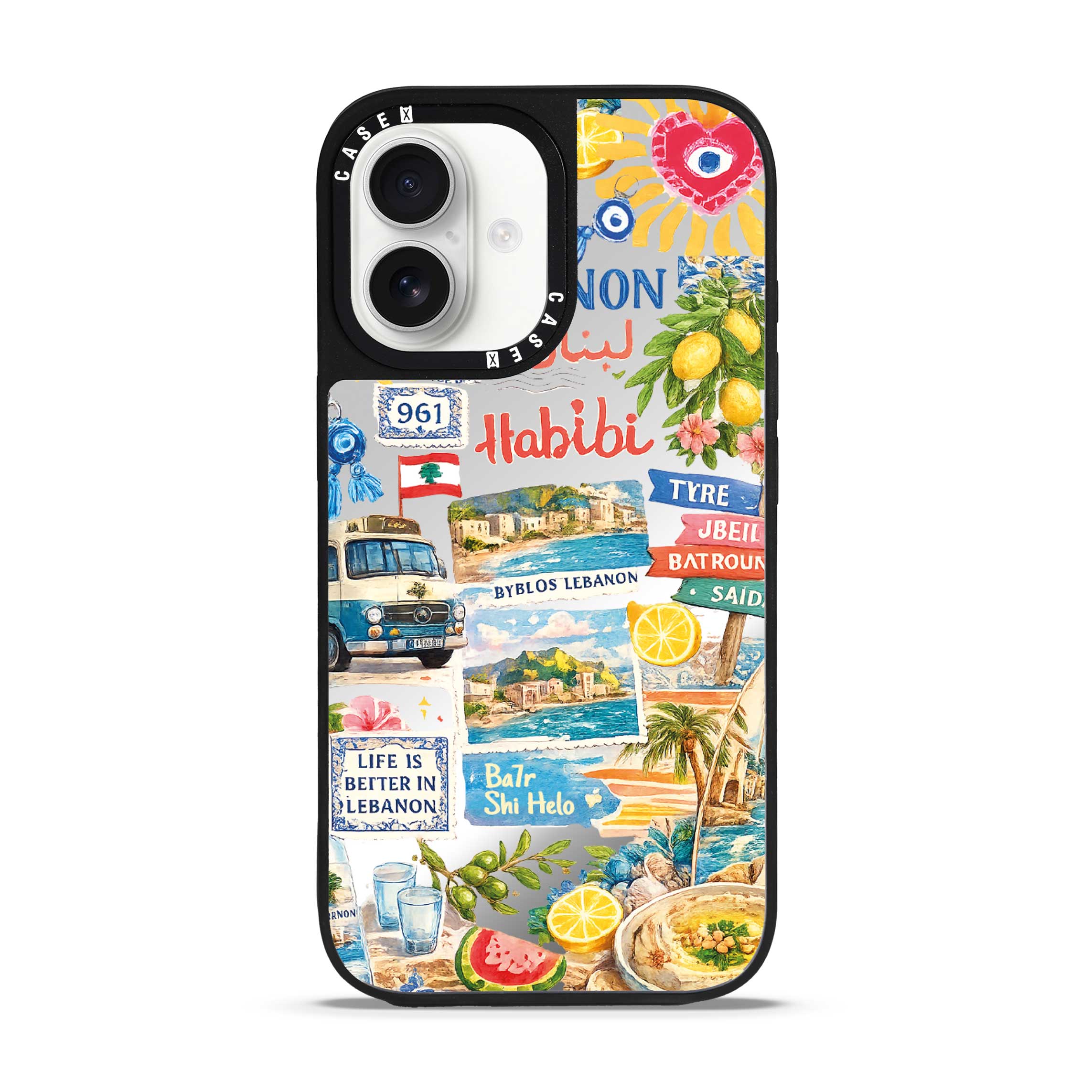 iPhone 17