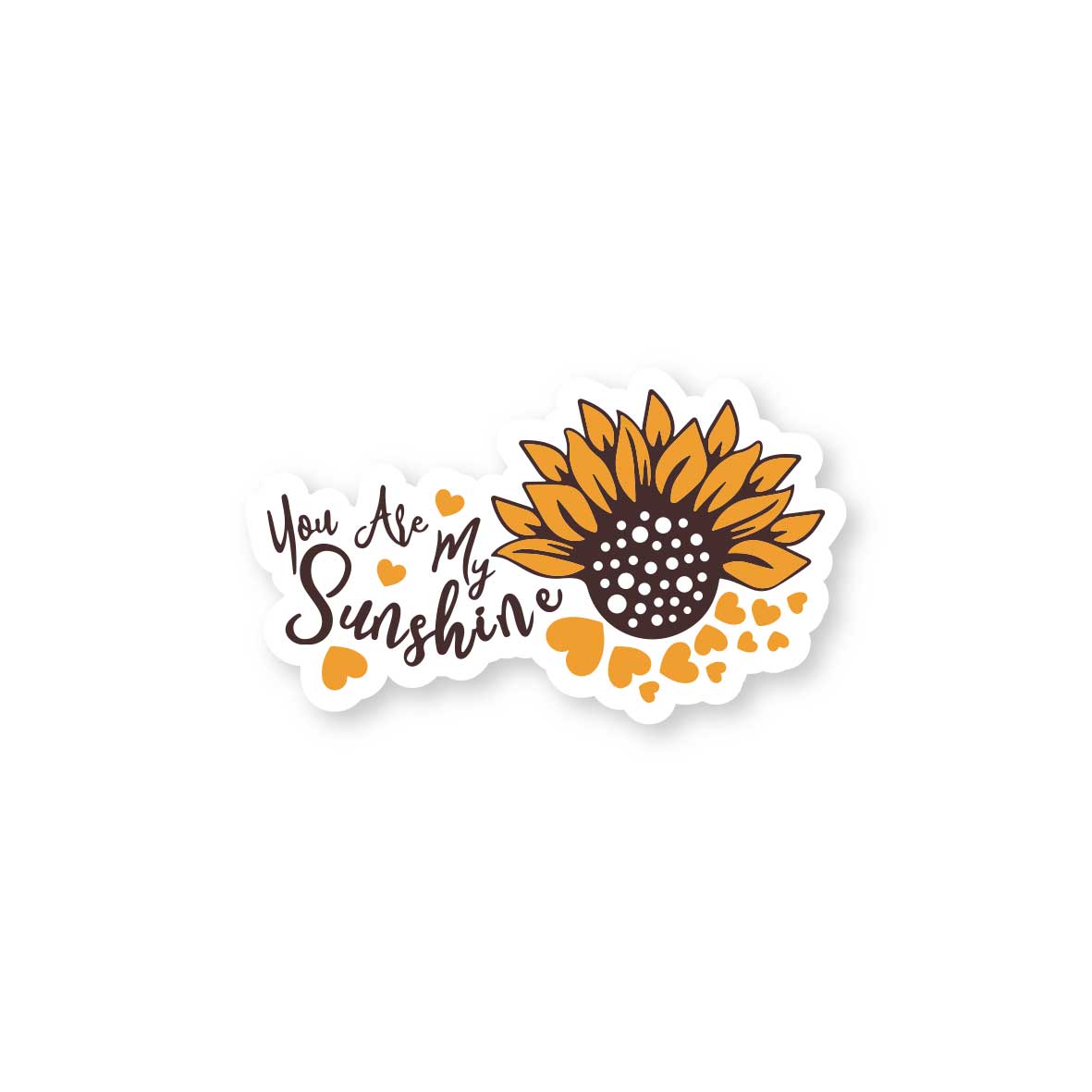 You Are My Sunshine