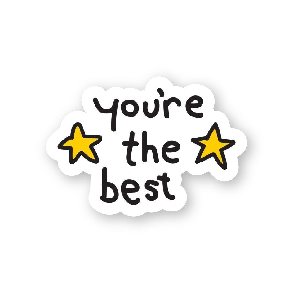 You're the Best