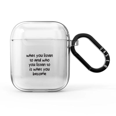 Airpods 1/2