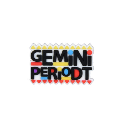 Gemini Periodt