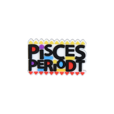Pisces Periodt