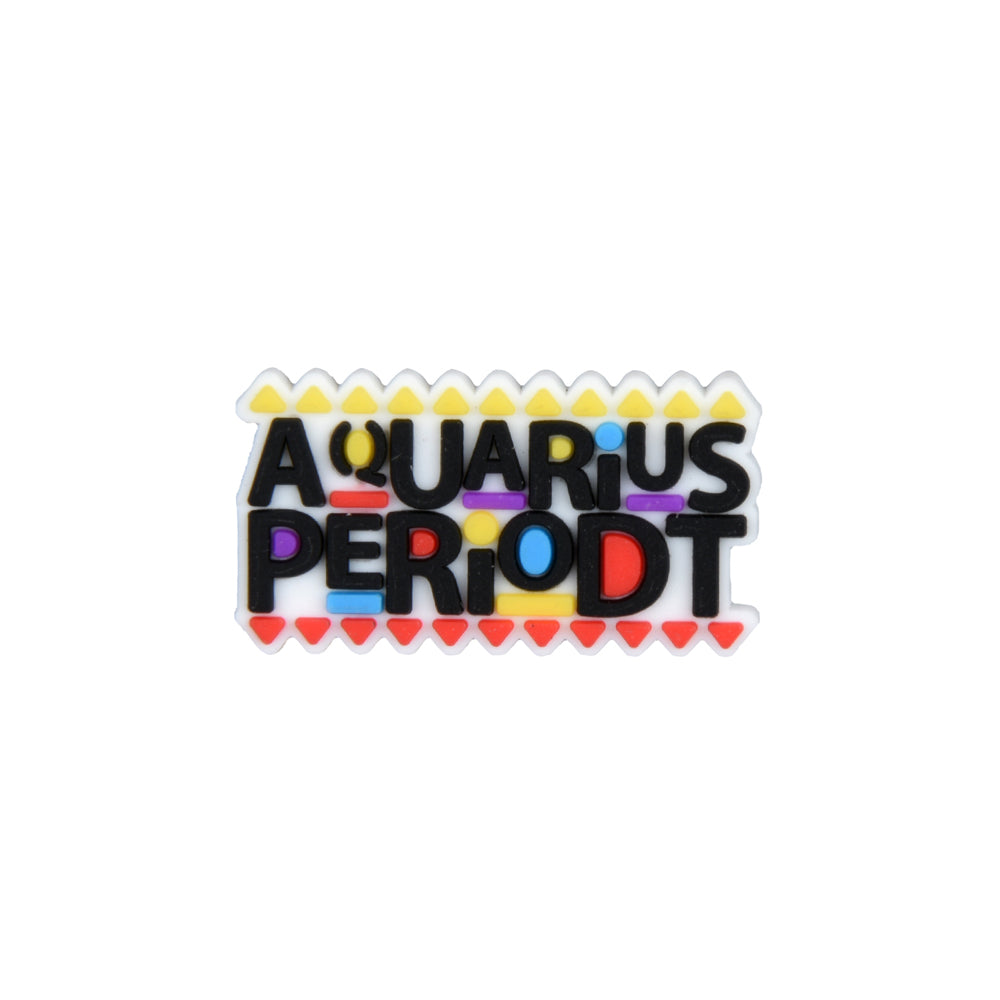 Aquarius Periodt