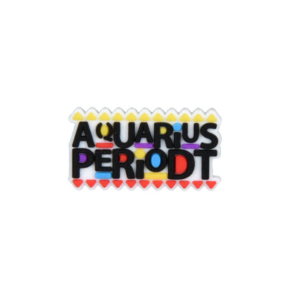 Aquarius Periodt