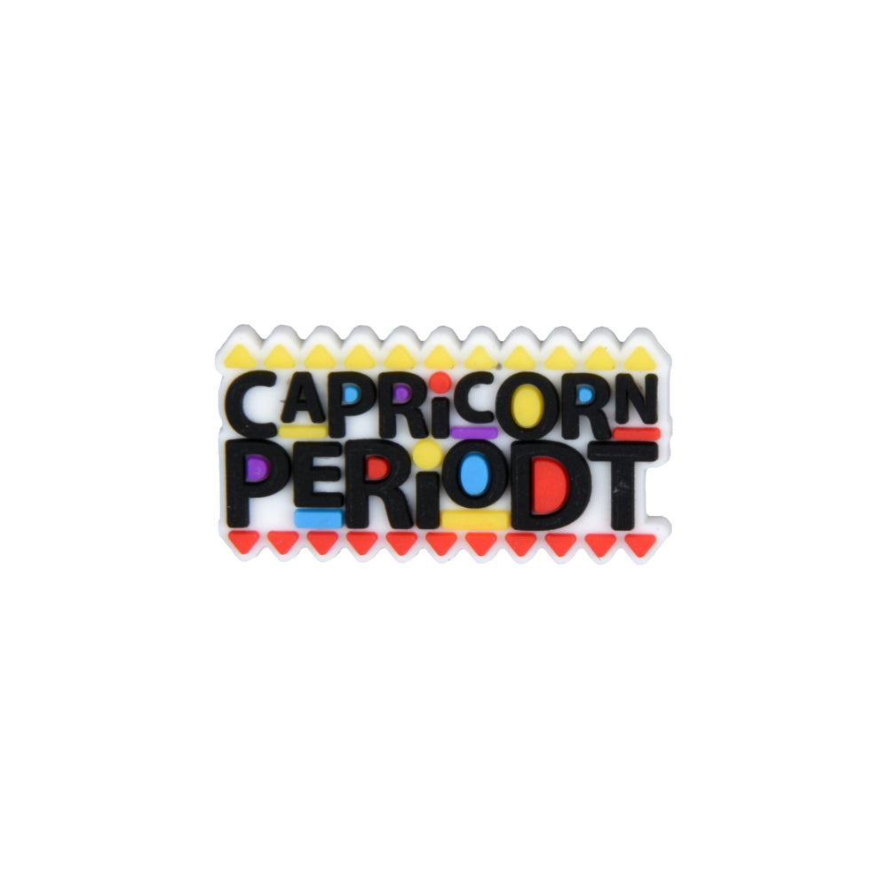 Capricorn Periodt