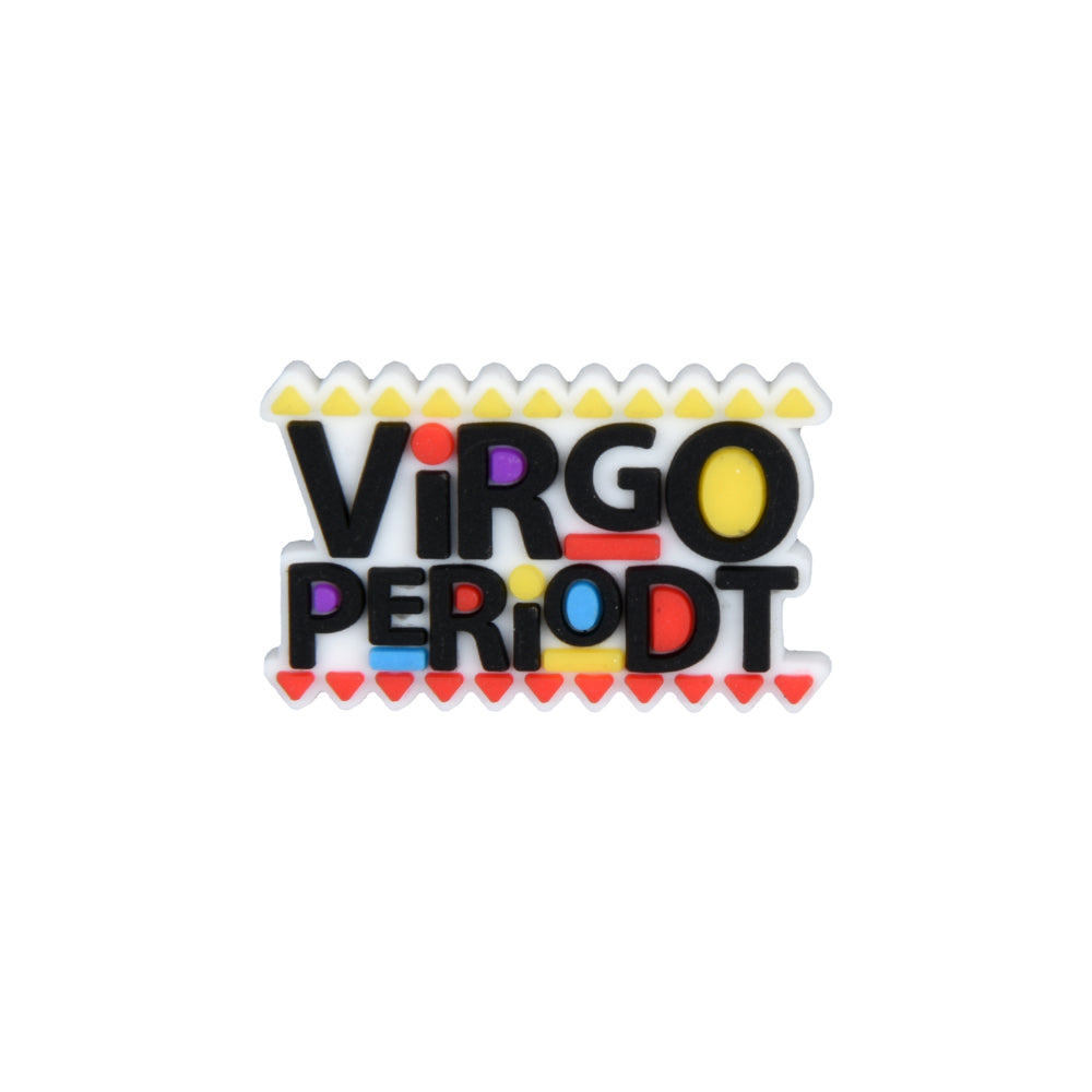 Virgo Periodt