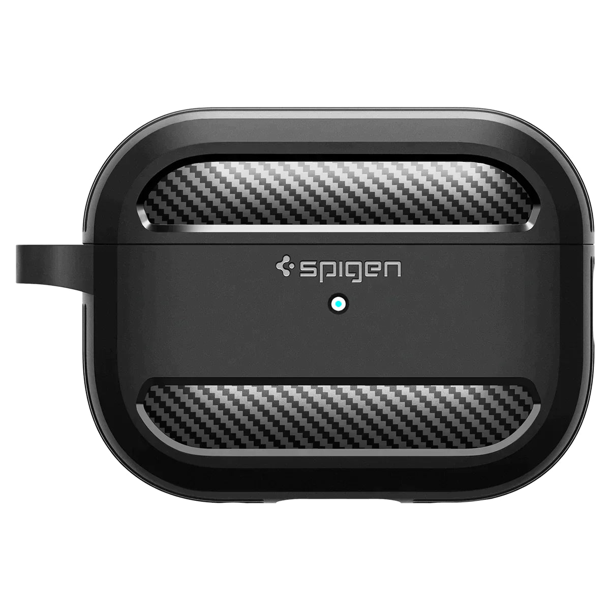 Airpods Spige Rugged Armor Case