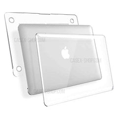 MacBook Clear Hard-shell