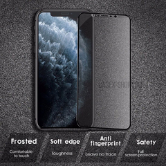Matte Ceramic Screen Protector