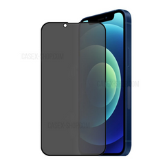 Matte Ceramic Privacy Protection