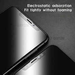 Matte Ceramic Screen Protector