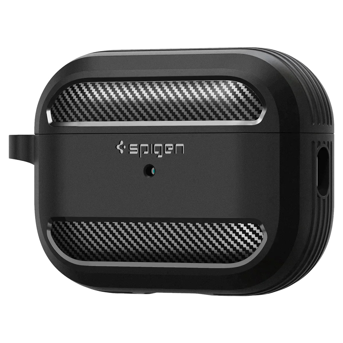 Airpods Spige Rugged Armor Case