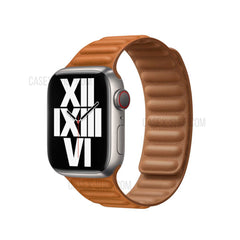 Leather Magnetic Band