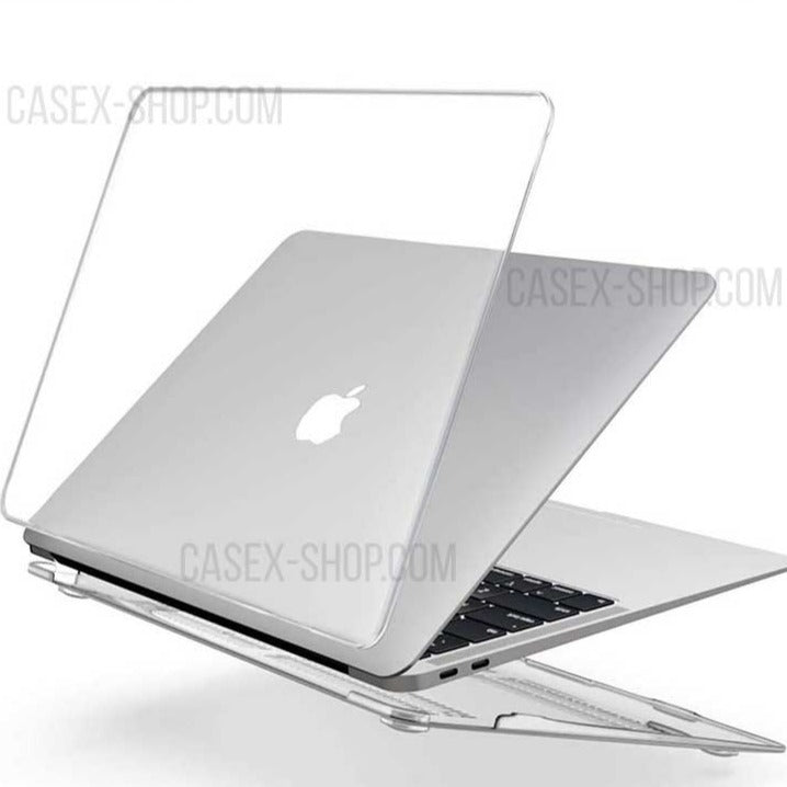 MacBook Clear Hard-shell