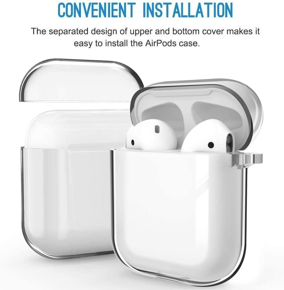 Airpods 1/2