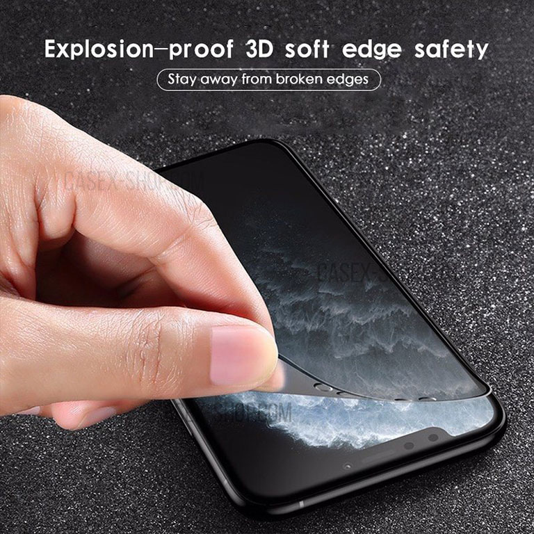 Matte Ceramic Screen Protector