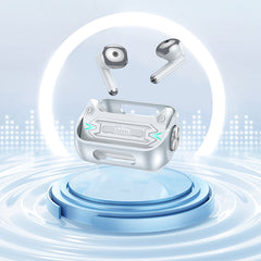 HOCO Spinner true wireless Bluetooth gaming headset