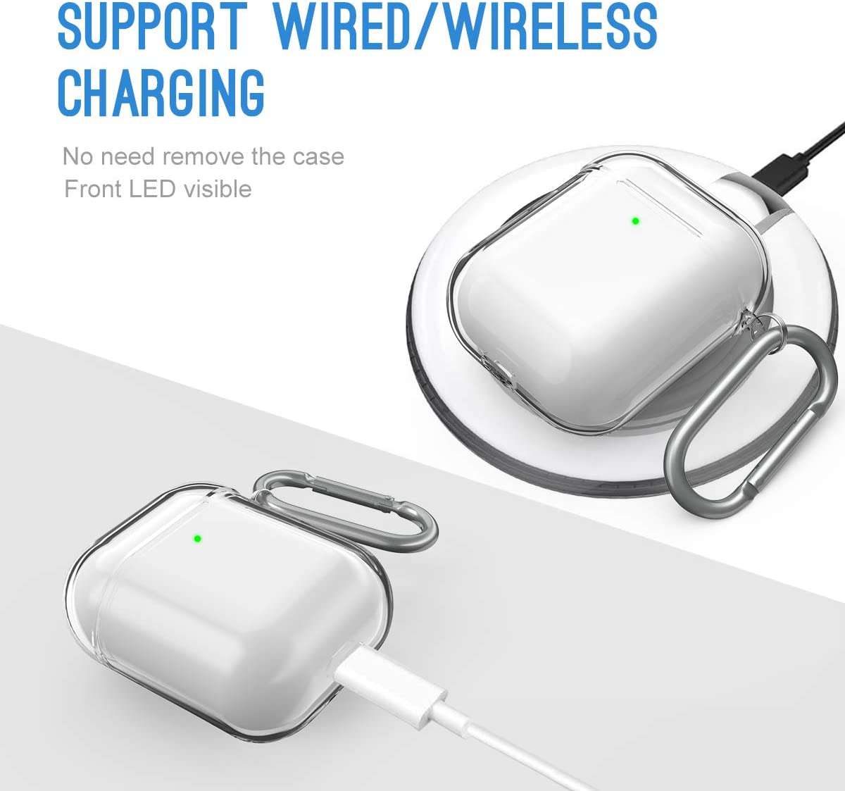 Airpods 1/2