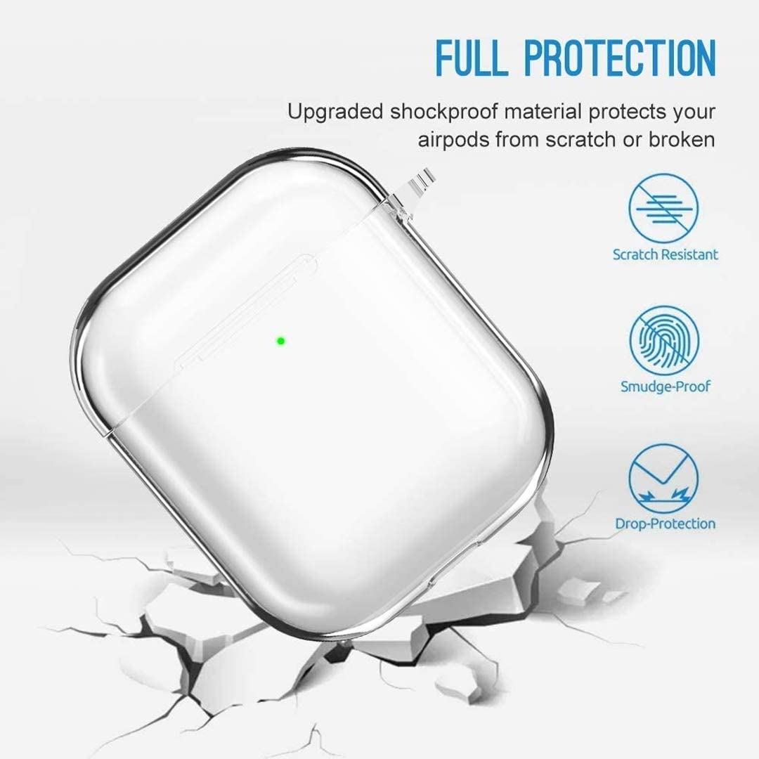 Airpods 1/2