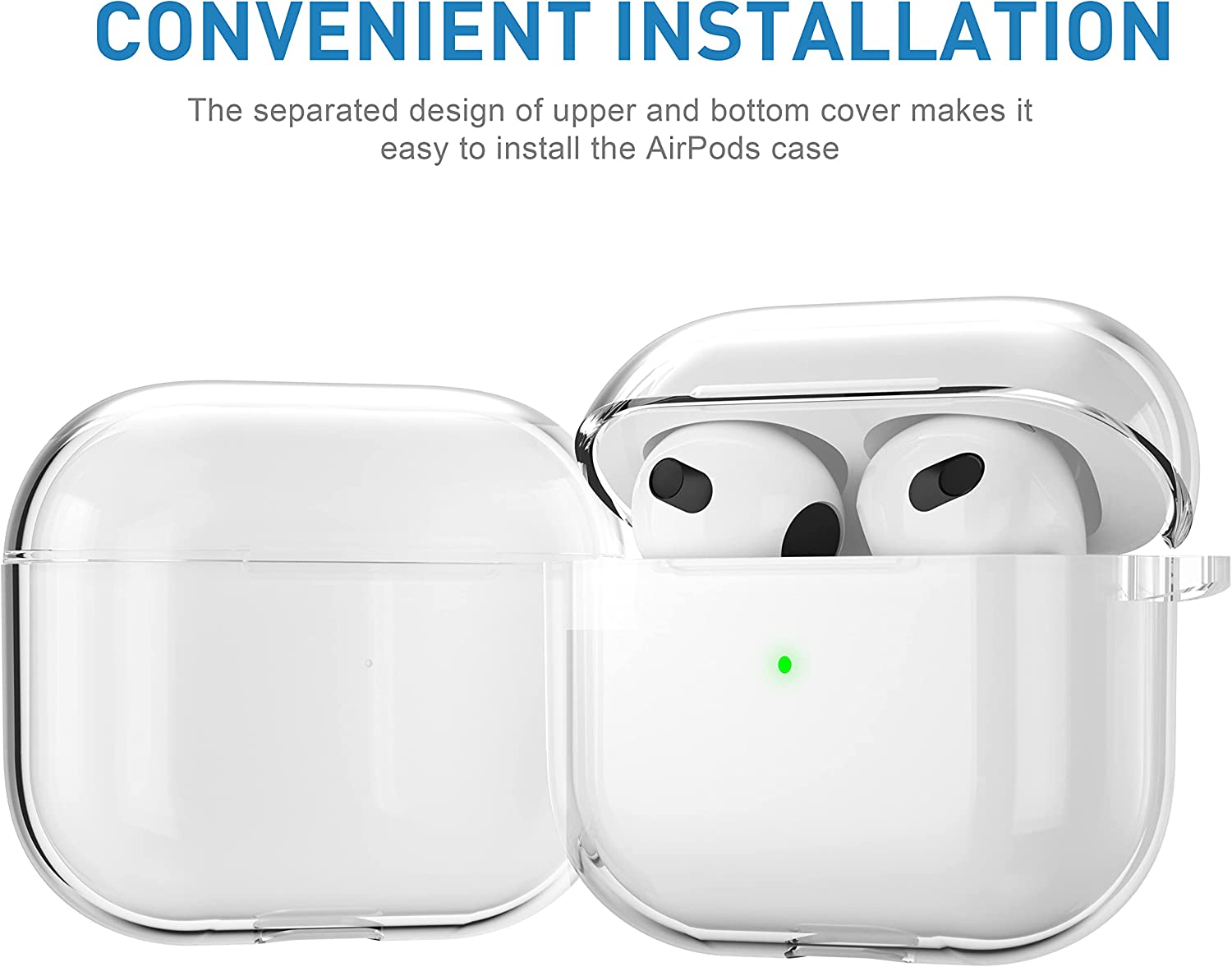 Airpods 3