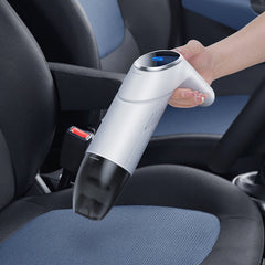 HOCO Speed portable car vacuum cleaner