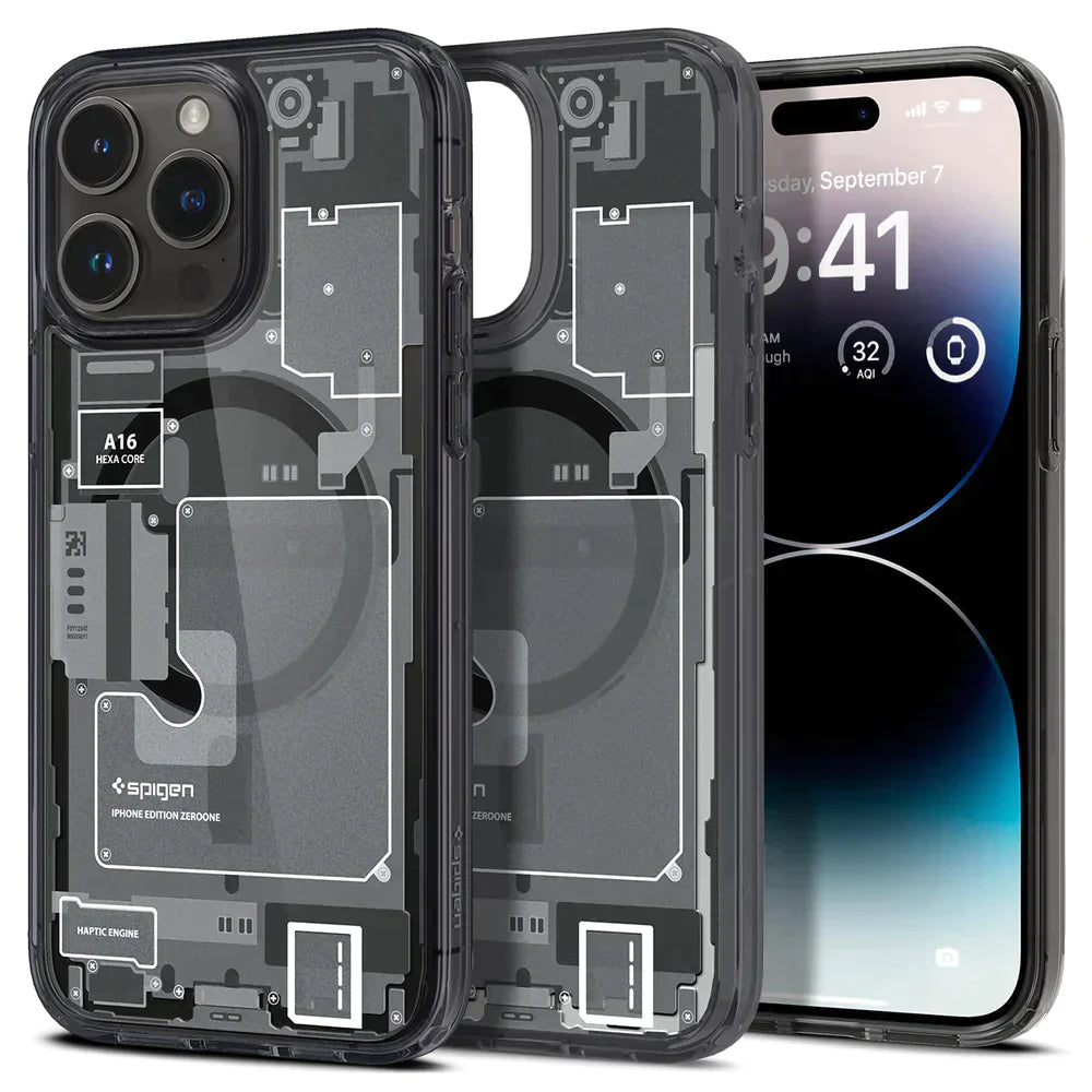 iPhone 13 Pro