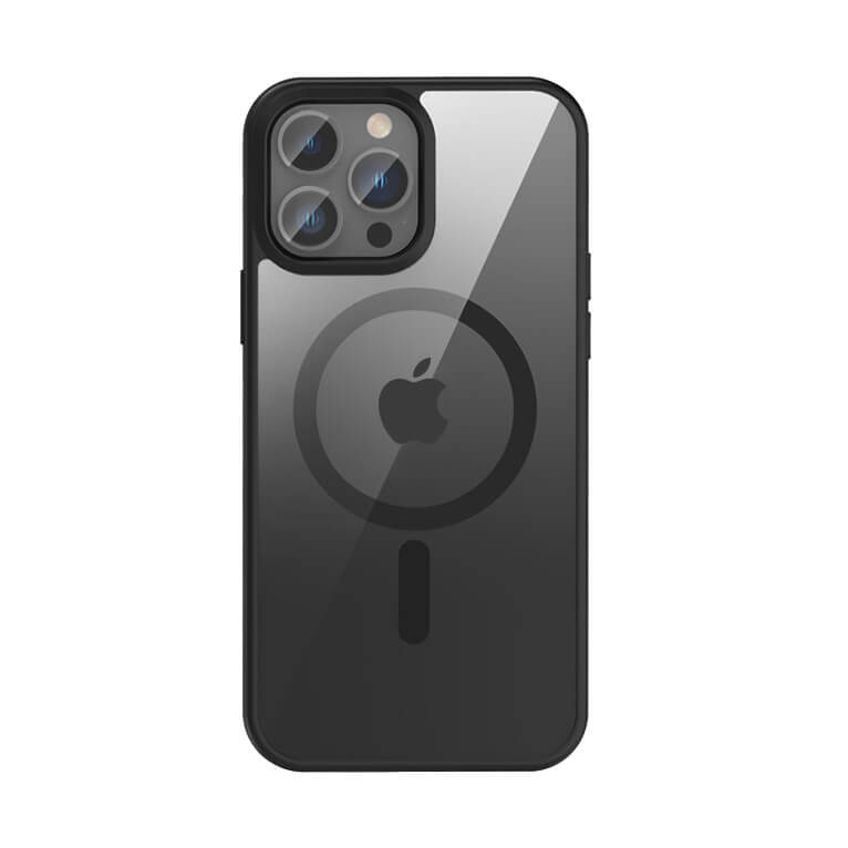 Colored Case with Magsafe