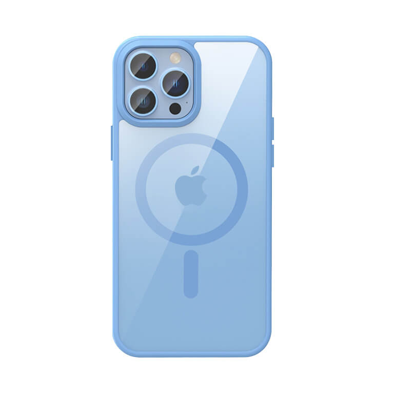 Colored Case with Magsafe