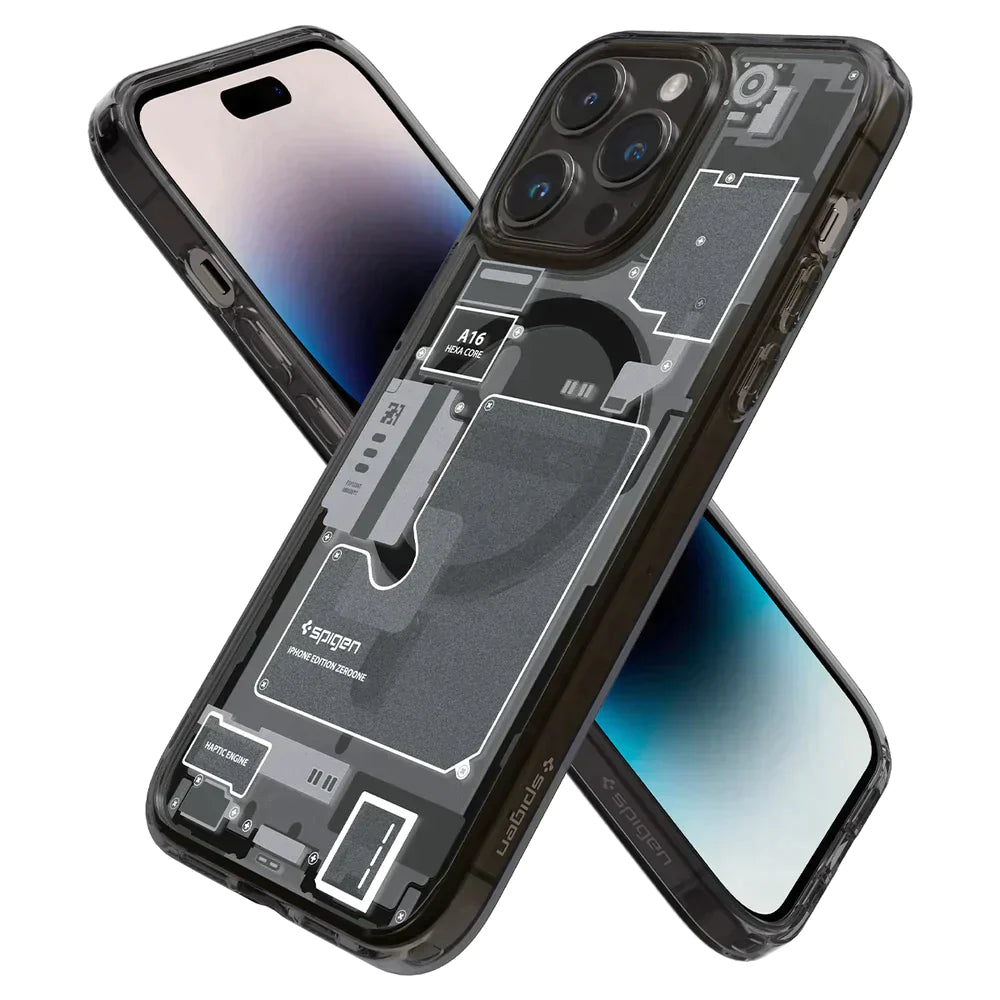 iPhone 14 Pro