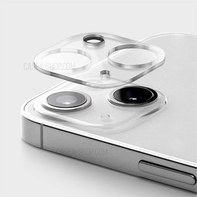 Clear Full Camera Protector for All Models