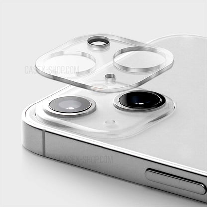 Clear Full Camera Protector for All Models