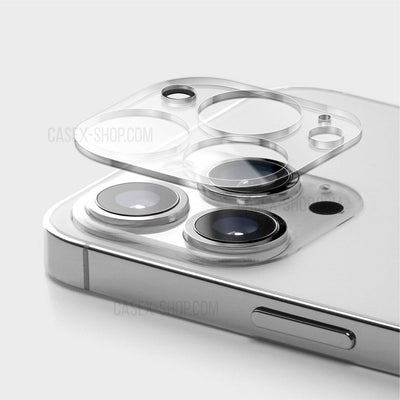 Clear Full Camera Protector for All Models