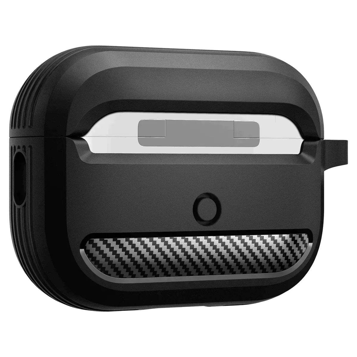 Airpods Spige Rugged Armor Case
