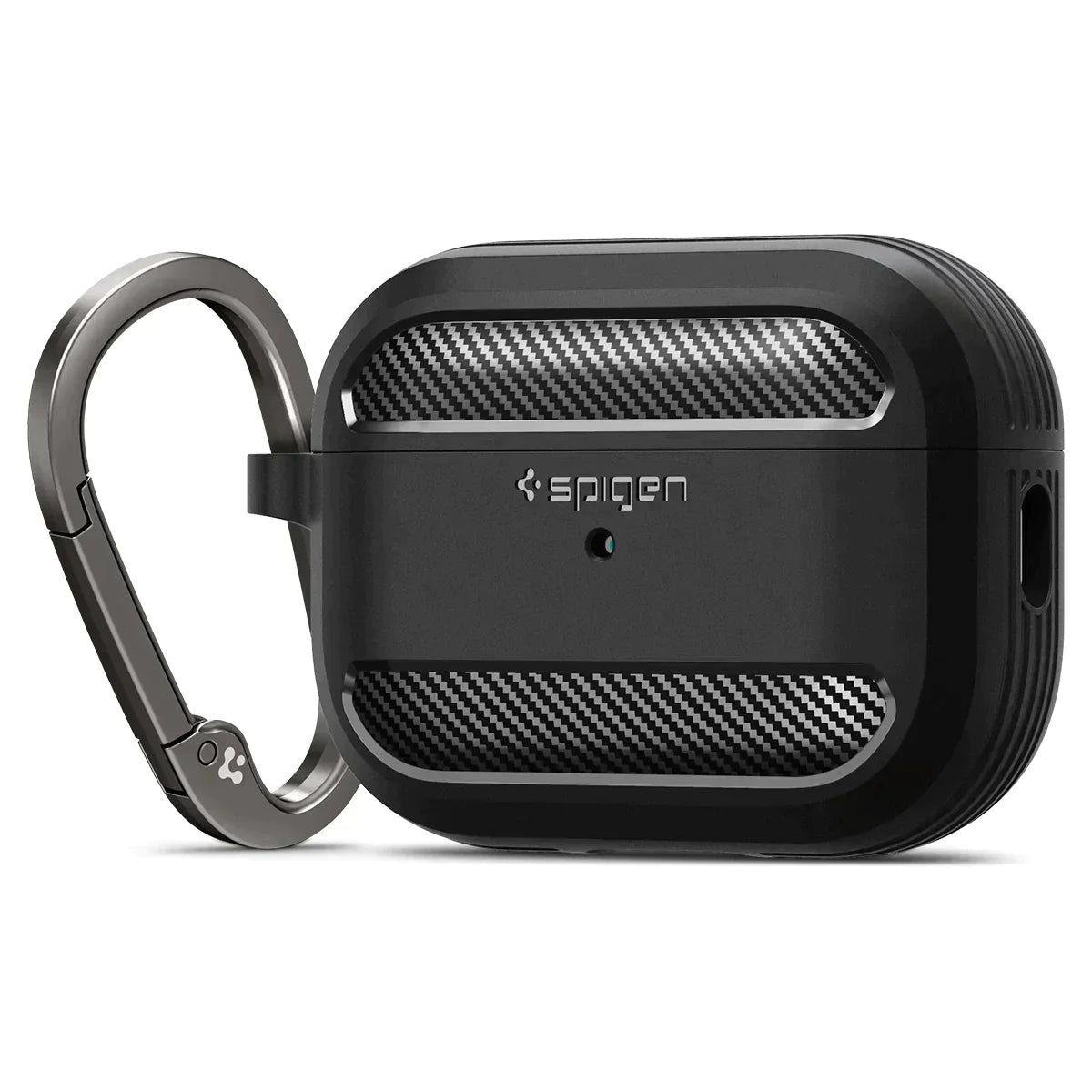 Airpods Spige Rugged Armor Case
